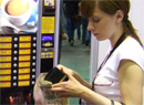 Госдума приняла поправки о налогообложении торговых автоматов